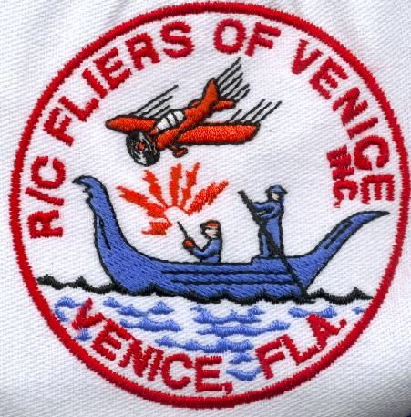Venice Club Logo